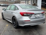 2023 Honda Civic Sedan Sport CVT