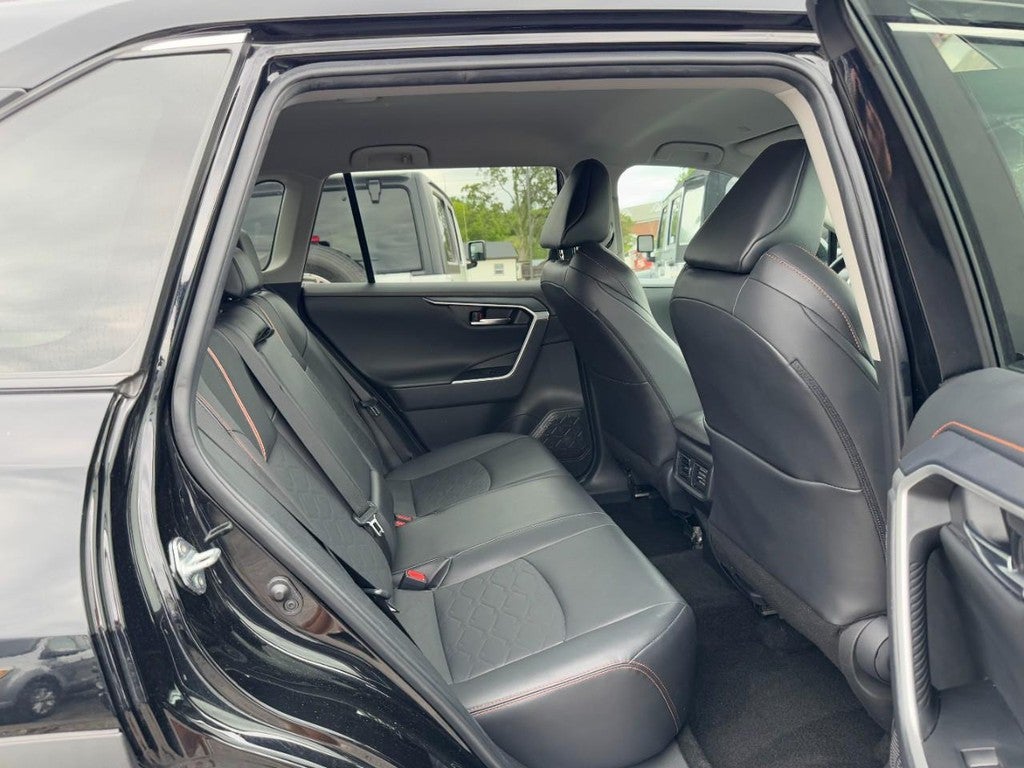 2024 Toyota RAV4 Adventure AWD (Natl)
