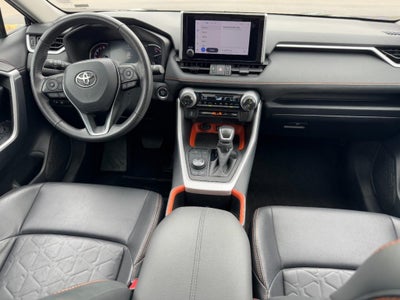2024 Toyota RAV4 Adventure AWD (Natl)