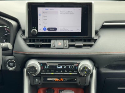 2024 Toyota RAV4 Adventure AWD (Natl)