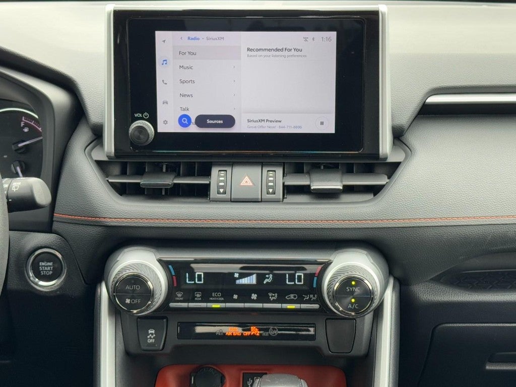 2024 Toyota RAV4 Adventure AWD (Natl)
