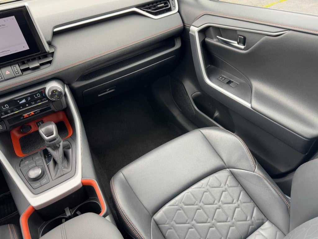 2024 Toyota RAV4 Adventure AWD (Natl)