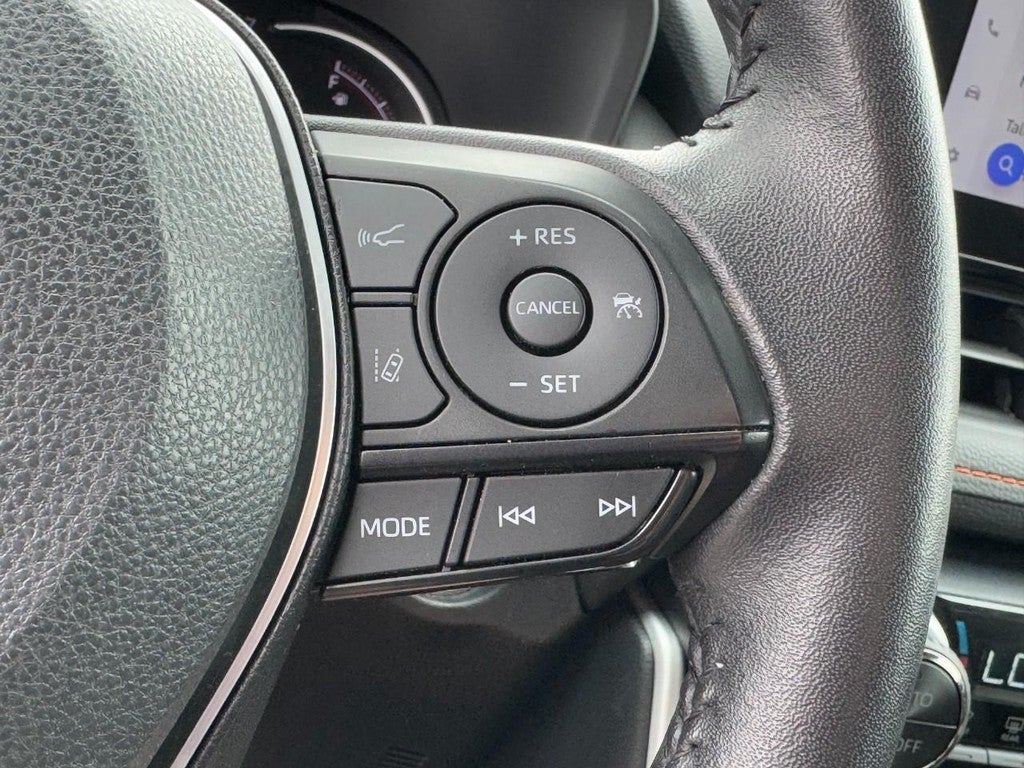 2024 Toyota RAV4 Adventure AWD (Natl)