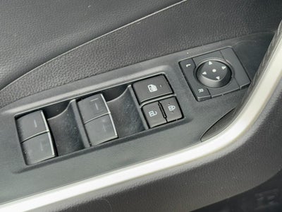 2024 Toyota RAV4 Adventure AWD (Natl)