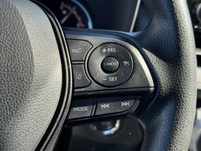 2024 Toyota RAV4 XLE FWD (Natl)