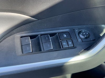 2024 Toyota RAV4 XLE FWD (Natl)