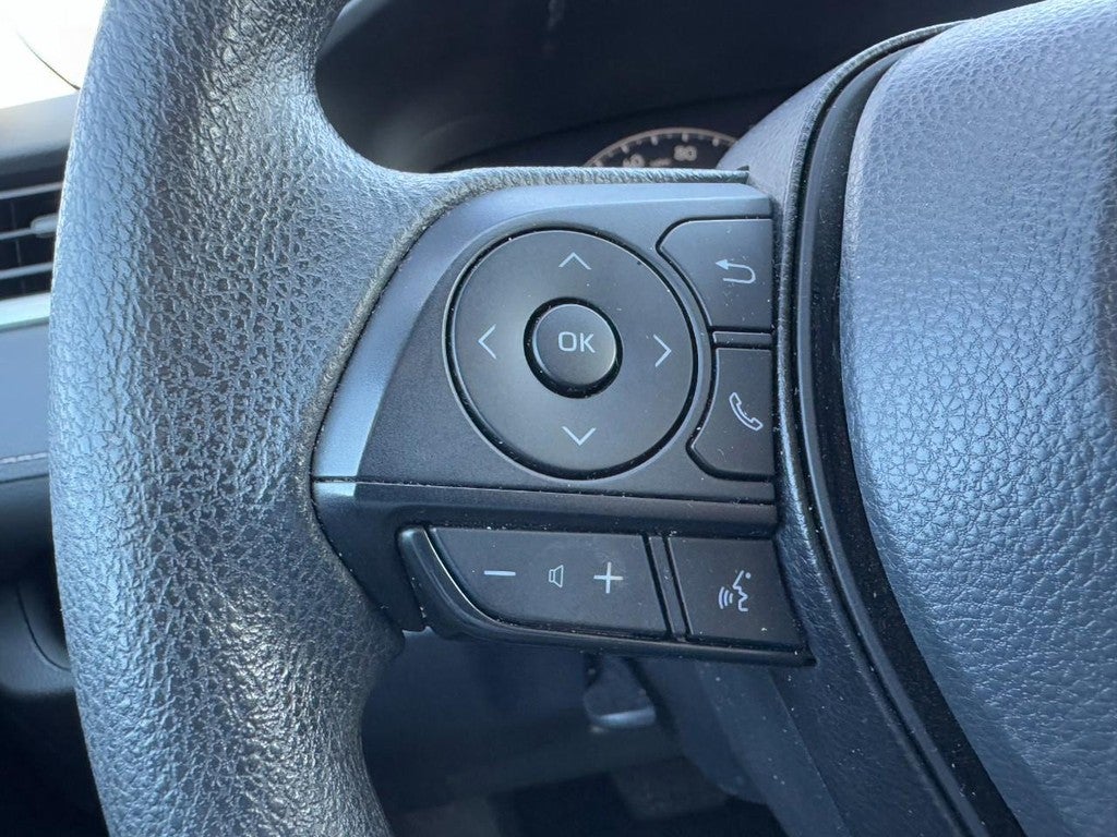 2024 Toyota RAV4 XLE FWD (Natl)