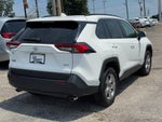 2025 Toyota RAV4 XLE FWD (Natl)