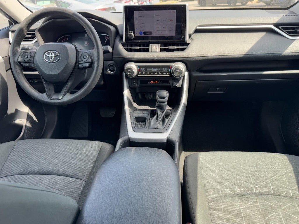 2024 Toyota RAV4 XLE FWD (Natl)