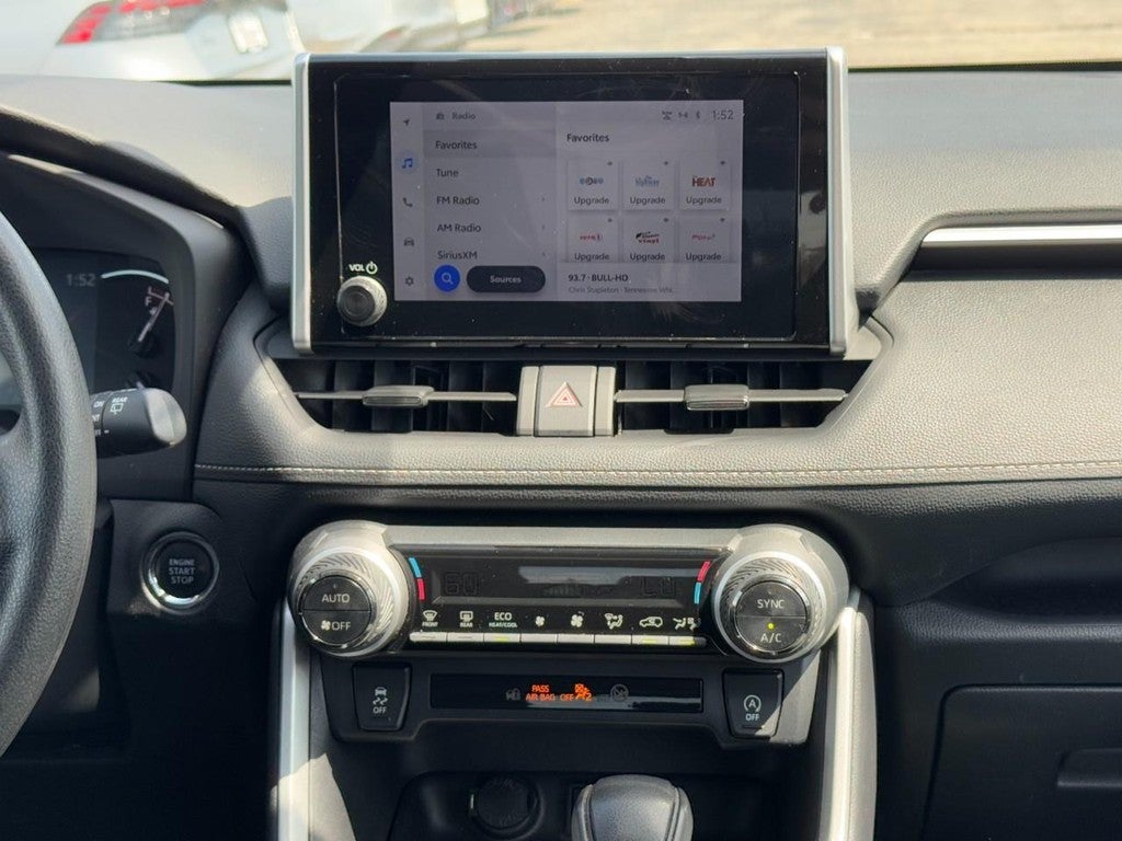 2024 Toyota RAV4 XLE FWD (Natl)