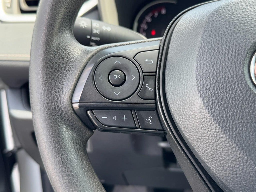 2024 Toyota RAV4 XLE FWD (Natl)