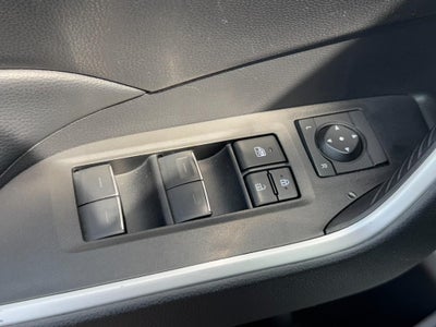 2024 Toyota RAV4 XLE FWD (Natl)