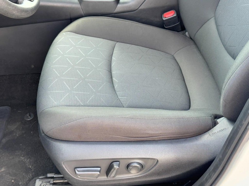 2024 Toyota RAV4 XLE FWD (Natl)