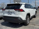 2024 Toyota RAV4 XLE FWD (Natl)