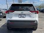 2024 Toyota RAV4 XLE FWD (Natl)