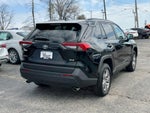2024 Toyota RAV4 XLE FWD (Natl)
