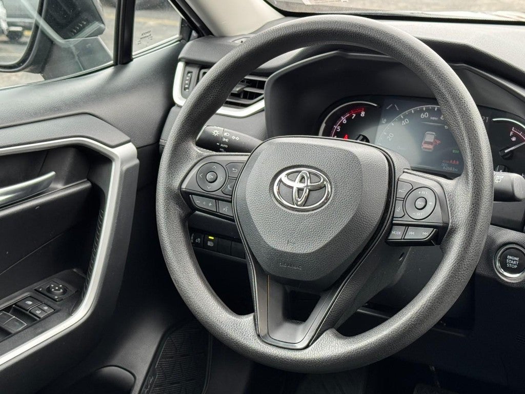 2023 Toyota RAV4 XLE FWD (Natl)