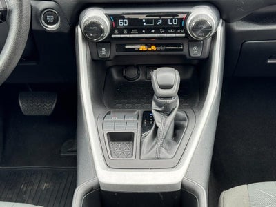 2023 Toyota RAV4 XLE FWD (Natl)