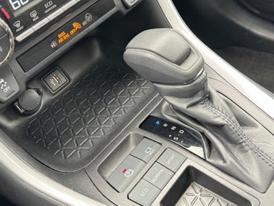 2023 Toyota RAV4 XLE FWD (Natl)