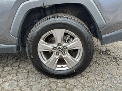 2023 Toyota RAV4 XLE FWD (Natl)