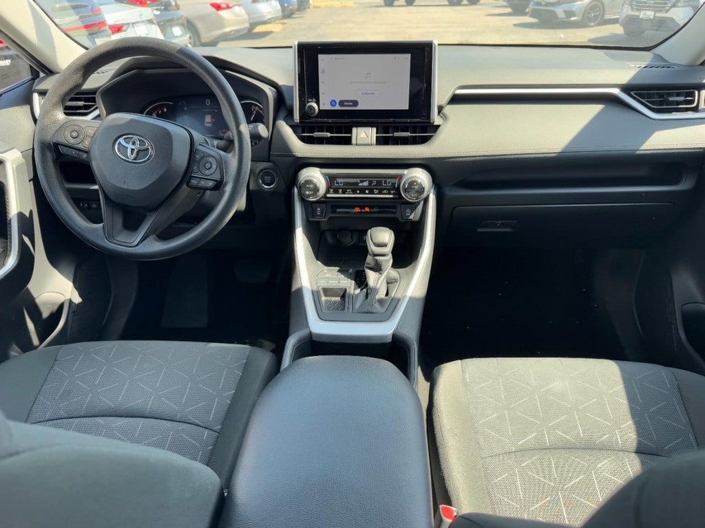 2024 Toyota RAV4 XLE FWD (Natl)