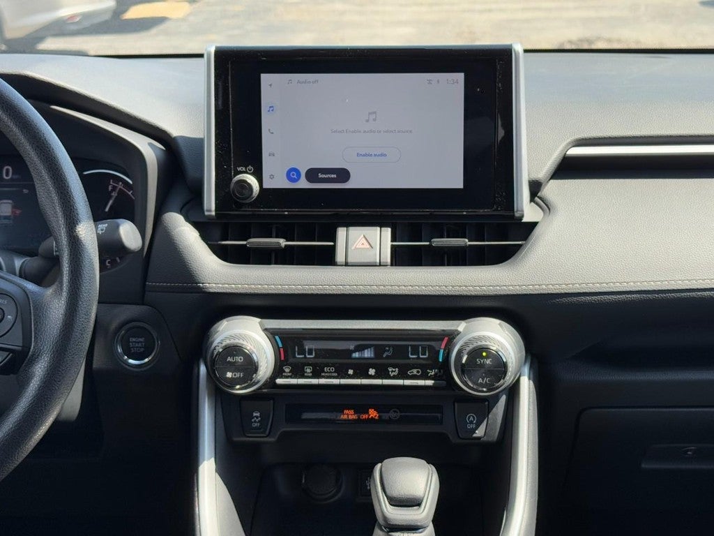 2024 Toyota RAV4 XLE FWD (Natl)