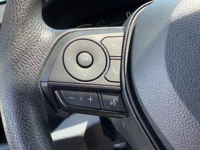 2024 Toyota RAV4 XLE FWD (Natl)