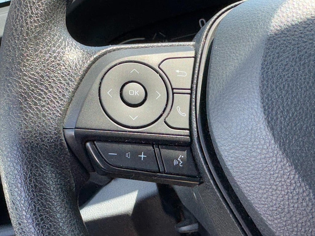 2024 Toyota RAV4 XLE FWD (Natl)