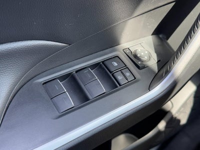 2024 Toyota RAV4 XLE FWD (Natl)