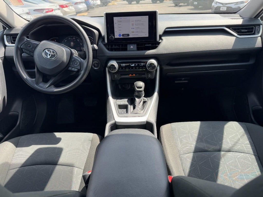 2024 Toyota RAV4 XLE FWD (Natl)