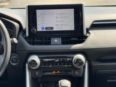 2024 Toyota RAV4 XLE FWD (Natl)