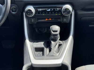 2024 Toyota RAV4 XLE FWD (Natl)