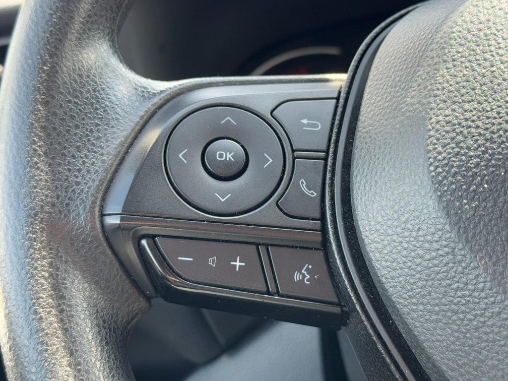 2024 Toyota RAV4 XLE FWD (Natl)