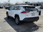 2024 Toyota RAV4 XLE FWD (Natl)