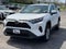2025 Toyota RAV4 XLE FWD (Natl)