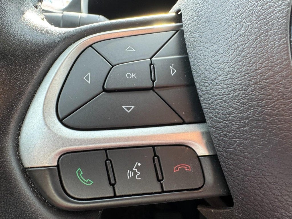 2020 Jeep Compass Altitude 4x4