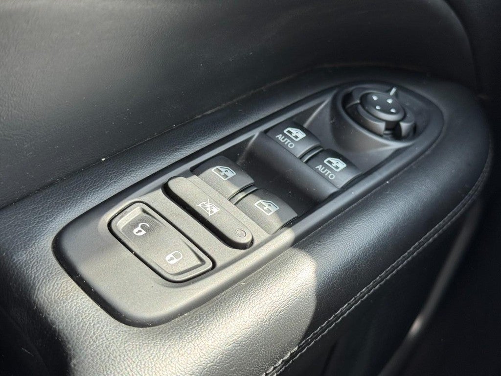 2020 Jeep Compass Altitude 4x4