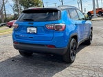 2020 Jeep Compass Altitude 4x4