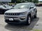 2019 Jeep Compass Latitude 4x4