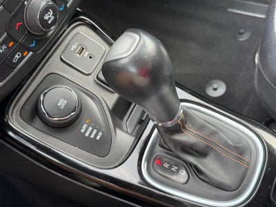 2019 Jeep Compass Limited 4x4