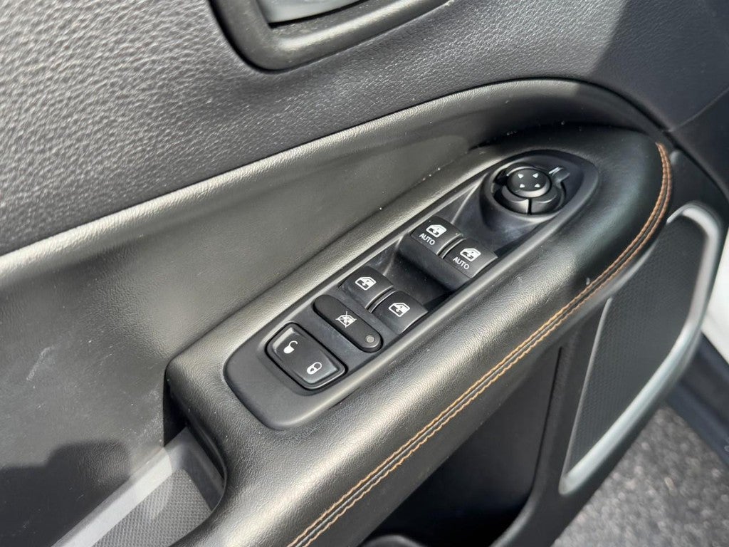 2019 Jeep Compass Limited 4x4