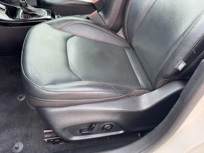 2019 Jeep Compass Limited 4x4