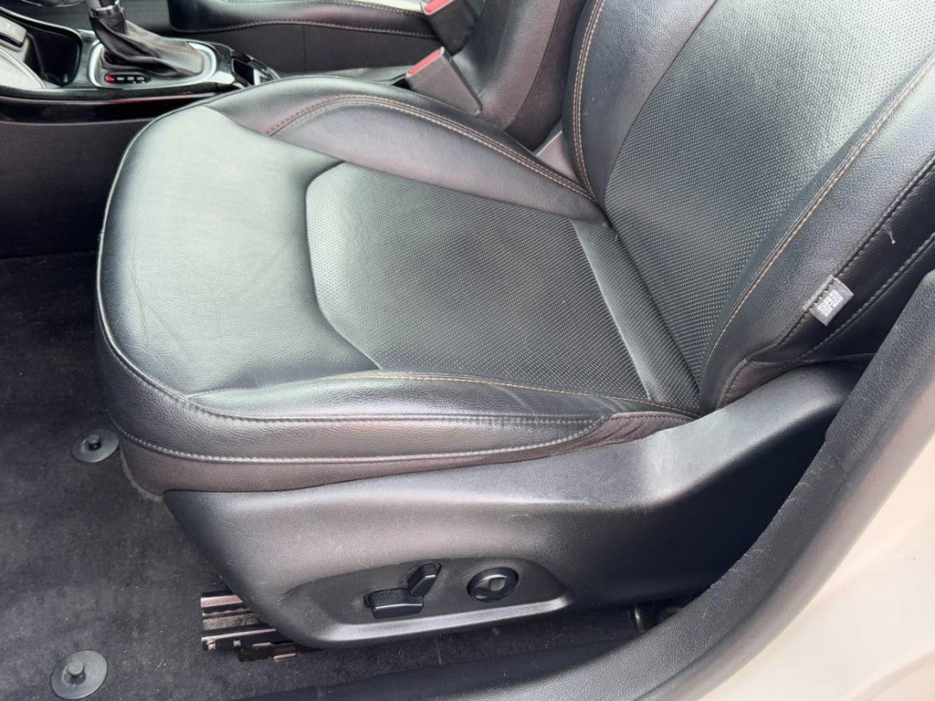 2019 Jeep Compass Limited 4x4