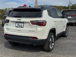 2019 Jeep Compass Limited 4x4