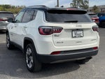 2019 Jeep Compass Limited 4x4
