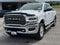 2020 RAM 3500 Laramie 4x4 Crew Cab 6'4" Box