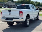 2024 RAM 2500 Big Horn 4x4 Crew Cab 6'4" Box