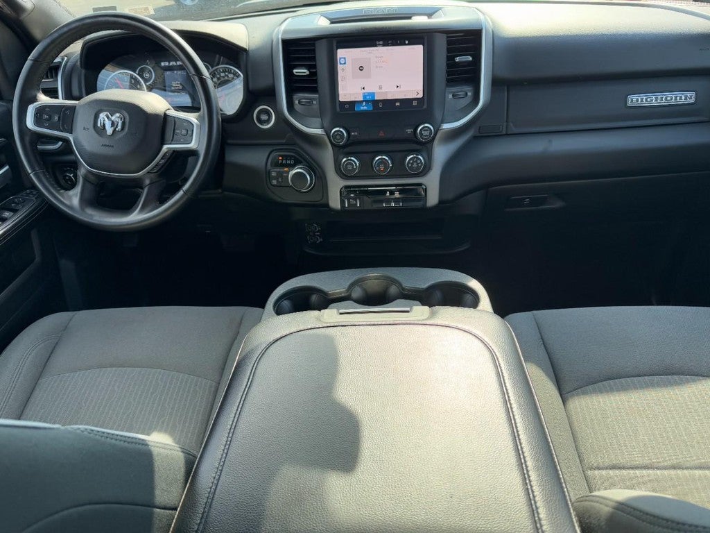 2024 RAM 2500 Big Horn 4x4 Crew Cab 6'4" Box