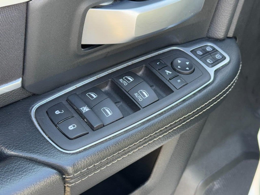 2024 RAM 2500 Big Horn 4x4 Crew Cab 6'4" Box