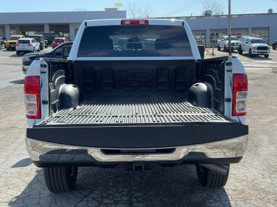 2024 RAM 2500 Big Horn 4x4 Crew Cab 6'4" Box